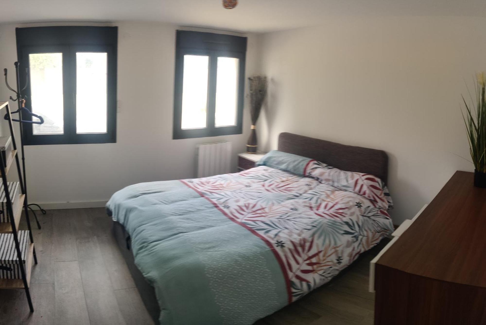 Logement Cosy Neuf Avec Jardin Mions 외부 사진