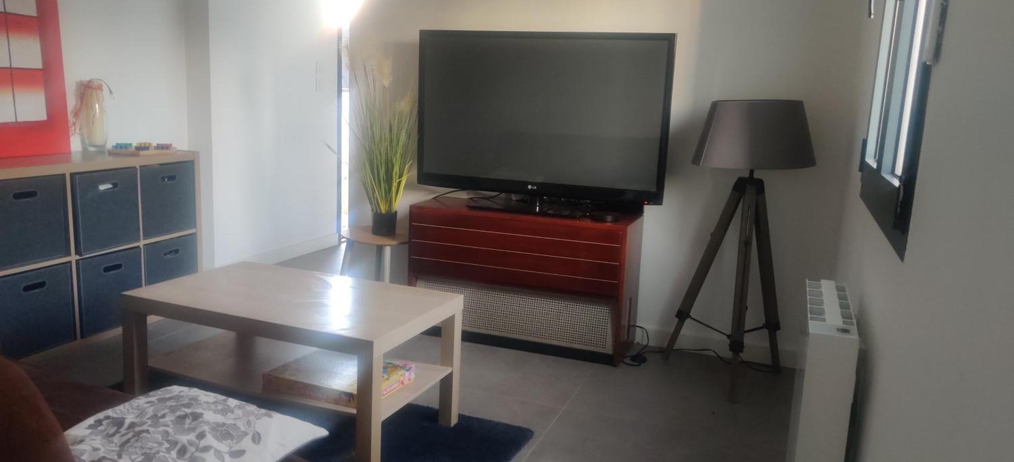 Logement Cosy Neuf Avec Jardin Mions 외부 사진
